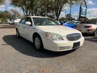 2006 Buick Lucerne CX Jacksonville