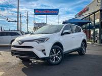 2018 TOYOTA RAV4 XLE 4D SUV Jacksonville Florida