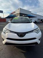 2018 TOYOTA RAV4 XLE 4D SUV Jacksonville Florida - Image 3