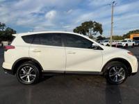 2018 TOYOTA RAV4 XLE 4D SUV Jacksonville Florida - Image 4