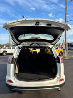 2018 TOYOTA RAV4 XLE 4D SUV Jacksonville Florida - Image 6