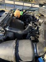 2001 Ford F-250 F250 F 250 Super Duty XLT 4dr Super Cab 4WD LB + Gator Truck Center of Ocala - Image 10