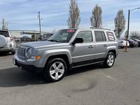 2016 Jeep Patriot 4 Dr Latitude Pkg 4 Cyl Auto 108K PW PDL Air Lots More clark/cowlitz WA