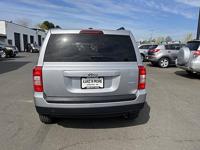 2016 Jeep Patriot 4 Dr Latitude Pkg 4 Cyl Auto 108K PW PDL Air Lots More clark/cowlitz WA - Image 8