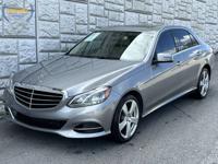2015 Mercedes-Benz E-Class - Buy Here Pay Here Available! Atlanta