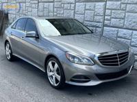 2015 Mercedes-Benz E-Class - Buy Here Pay Here Available! Atlanta - Image 4