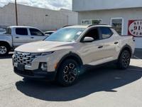 2022 Hyundai Santa Cruz SEL (480)993-6633 Angel (480)993-6633 Angel - Image 5