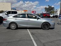 2015 Toyota Camry Hybrid LE (480)993-6633 Angel (480)993-6633 Angel - Image 3