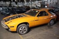 Giant Porsche Dismantler - Downsizing Auction / 40,000 Parts / Cars Online Auctions / Live Previews / Shipping Available - Image 5