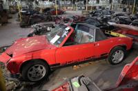 Giant Porsche Dismantler - Downsizing Auction / 40,000 Parts / Cars Online Auctions / Live Previews / Shipping Available - Image 7