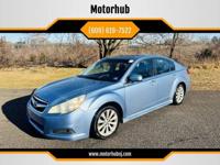 2010 Subaru Legacy 2.5i Limited AWD 4dr Sedan CVT _Subaru_ _Legacy_ _Sedan_ - Image 2