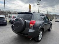 2008 Toyota RAV4 Sport CRYSTAL AUTO SALES ~ NASHVILLE - Image 7