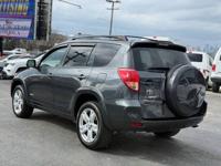2008 Toyota RAV4 Sport CRYSTAL AUTO SALES ~ NASHVILLE - Image 8