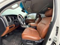 2016 Toyota Sequoia Platinum 4dr SUV CRYSTAL AUTO SALES ~ NASHVILLE - Image 9