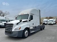 🔥 PREMIUM BRAND NEW🔹FREIGHTLINER CASCADIA🔹2026 🔥 Chicago