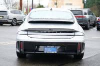 Certified - 2025 Hyundai IONIQ 6 SEL edmonds - Image 7