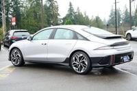 Certified - 2025 Hyundai IONIQ 6 SEL edmonds - Image 8