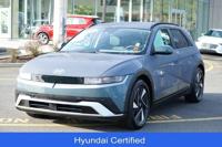 Certified - 2025 Hyundai IONIQ 5 SEL edmonds - Image 2