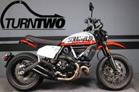 2022 Ducati Scrambler Urban Motard SKU: TNT006239 Turn Two Powered by Moto Corsa