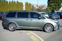 Reduced - 2020 Toyota Sienna XLE edmonds - Image 5