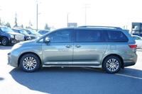 Reduced - 2020 Toyota Sienna XLE edmonds - Image 9
