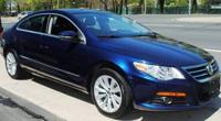 *BEAUTIFUL*ONE-OWNER*ADULT DRIVEN*2009*VOLKSWAGEN*CC*115k*ONLY *CURRENT EMISSIONS*100%RELIABLE!!!+SOUTH FULTON*S. OF 285