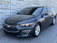 2017 Chevrolet Malibu - Buy Here Pay Here Available! Atlanta