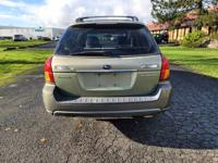 🔥 06 SUBARU OUTBACK ((5-speed)) —160k— multnomah county - Image 8