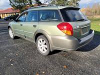 🔥 06 SUBARU OUTBACK ((5-speed)) —160k— multnomah county - Image 9
