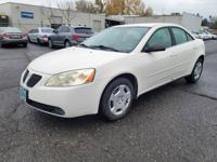 🔥 PONTIAC G6 ((64k)) GRANNIES multnomah county