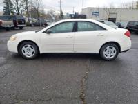 🔥 PONTIAC G6 ((64k)) GRANNIES multnomah county - Image 3