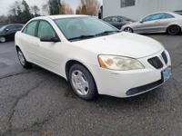 🔥 PONTIAC G6 ((64k)) GRANNIES multnomah county - Image 5