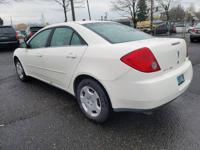 🔥 PONTIAC G6 ((64k)) GRANNIES multnomah county - Image 7