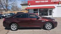 2012 Ford Taurus SEL AWD 153K Miles-Primera Auto LLC Stock#3365 Wheat Ridge - Image 2