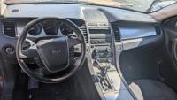 2012 Ford Taurus SEL AWD 153K Miles-Primera Auto LLC Stock#3365 Wheat Ridge - Image 10