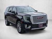 2023 GMC Yukon Denali 4x4 4WD SUV AUTONATION Call (720) 780-7198 to confirm availability - March 10th - Image 4