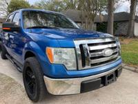 FORD F-150 4DOOR 4.6L - Image 3
