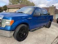 FORD F-150 4DOOR 4.6L - Image 4