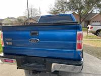 FORD F-150 4DOOR 4.6L - Image 5