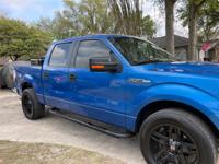 FORD F-150 4DOOR 4.6L - Image 6
