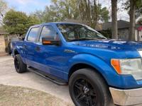FORD F-150 4DOOR 4.6L - Image 7
