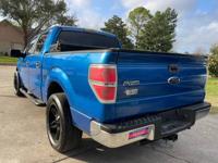 FORD F-150 4DOOR 4.6L - Image 8