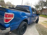FORD F-150 4DOOR 4.6L - Image 10