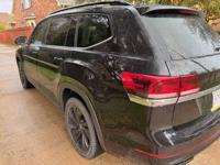 2022 VOLKSWAGEN ATLAS 3.6L V6 SE W/TECHNOLOGY or best offer Houston - Image 5
