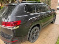 2022 VOLKSWAGEN ATLAS 3.6L V6 SE W/TECHNOLOGY or best offer Houston - Image 6