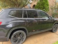 2022 VOLKSWAGEN ATLAS 3.6L V6 SE W/TECHNOLOGY or best offer Houston - Image 7