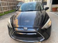 2016 Scion iA 4dr Sdn Auto Houston - Image 3