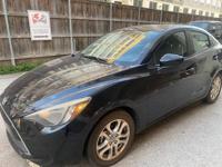 2016 Scion iA 4dr Sdn Auto Houston - Image 4