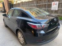 2016 Scion iA 4dr Sdn Auto Houston - Image 6