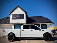 2019 Ford F150 STX 5.0L Clean Car Fax 1 Owner Soth Houston - Image 3